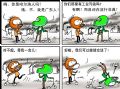 生存环境