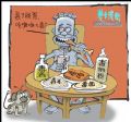 我，机器人