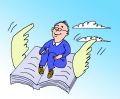 书籍的故事