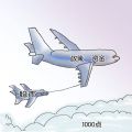 空中加油