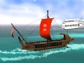 乘风破浪.
