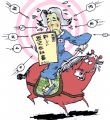众矢之的