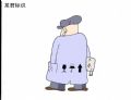 某君标识