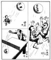 球的联想.