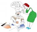 习惯成自然