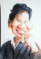赵丽蓉