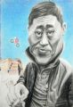 柯受良