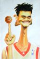 姚明