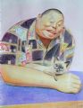臧天嗍