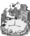 插图-美国人的饮食文化