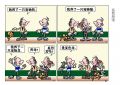 戏各有所宠