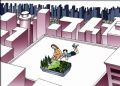 中央电视台第二届全国环境漫画大赛