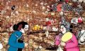 中央电视台第二届全国环境漫画大赛