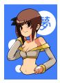 梦