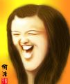 何洁