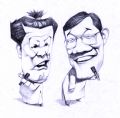 奇志 大兵