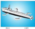王琭军营幽默-清洁工