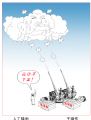 王琭军营幽默漫画集\5炮兵幽默\02人工降雨