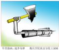 王琭军营幽默-战斧导弹