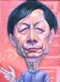 易中天