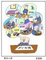 新年八戒