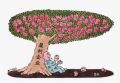 大树底下好乘凉