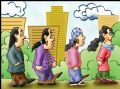 时代不同了——男女都一样