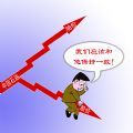 分道扬镳