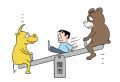 倾滑