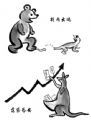 股市幽默