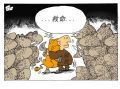 误入熊窝