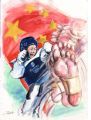 劲玉