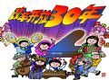 欢庆改革开放三十周年