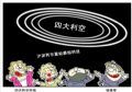 四大利空环绕