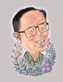 漫画人生---丁聪