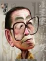 漫画家-丁聪