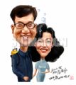 姚晨孙红雷