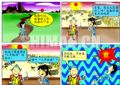 5我要活下去之三不标准