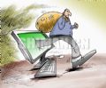 谷歌考虑全面退出中国