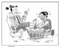 官架子
