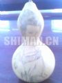仕女葫芦