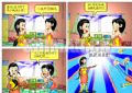 23老婆乱收费