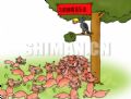狐狸与乌鸦故事新编：招揽观众的绝招
