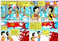 26英雄母亲