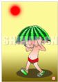 夏日童趣