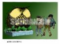 别怕!白天它看不见