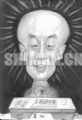 葛优漫画像