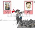 反恐新任务