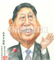国家发改委主任 张平