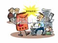 空巢老人增多 “常回家看看”入草案